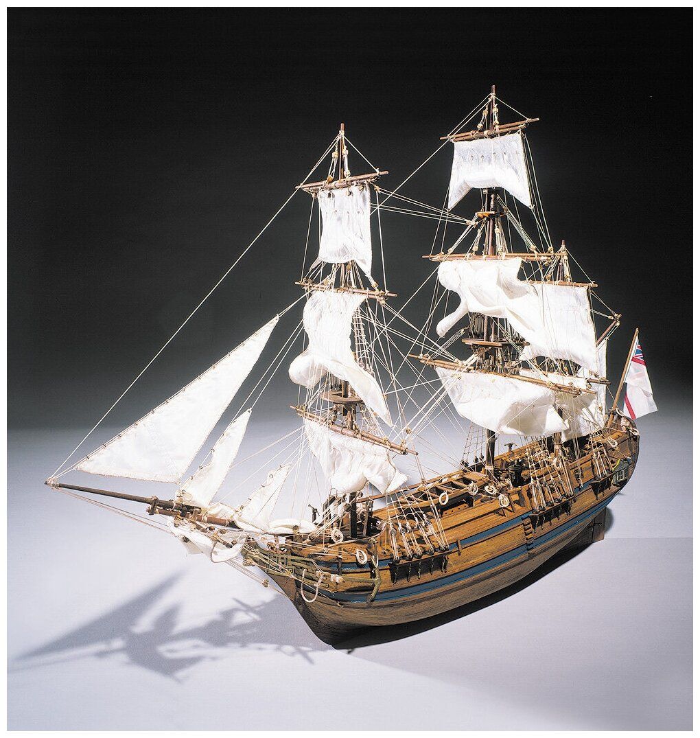 HMS Bounty — Википедия