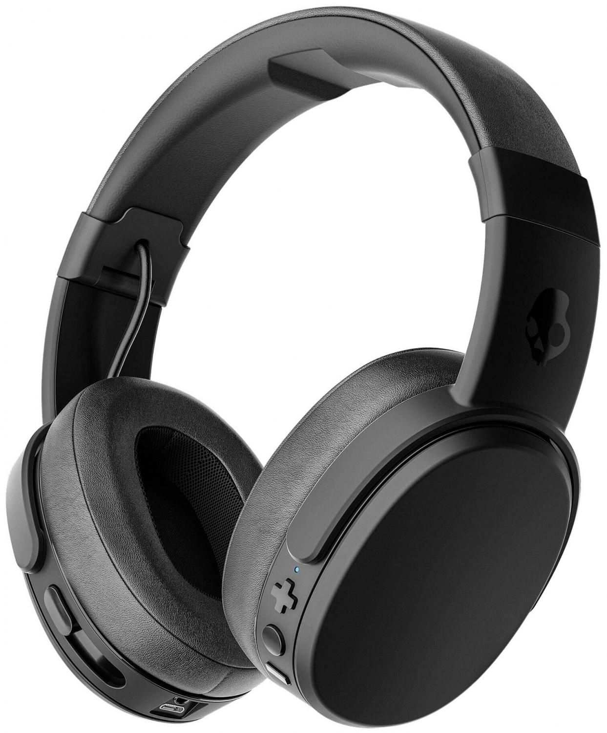 Беспроводные наушники Skullcandy crusher Wireless