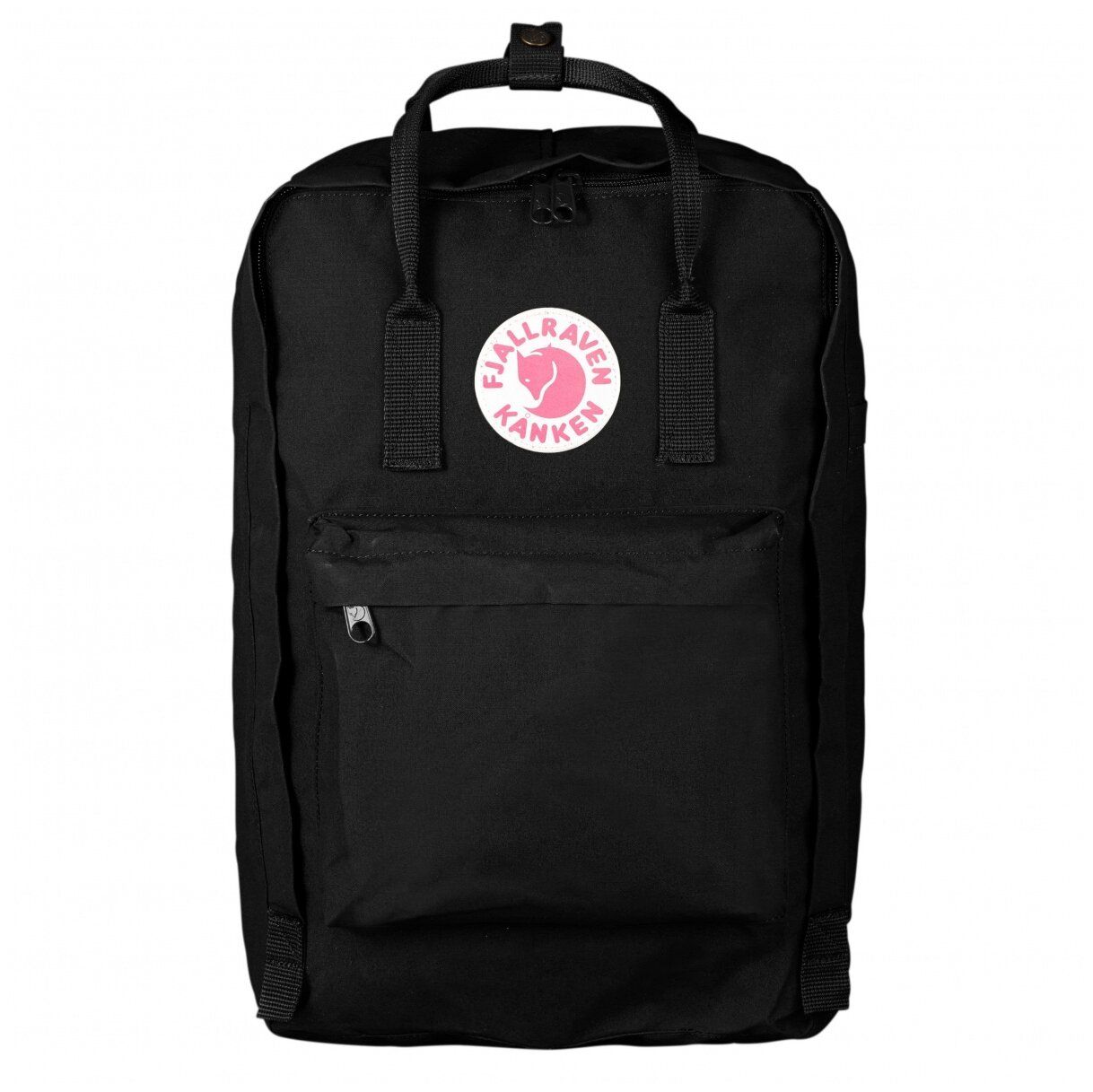 Рюкзак Fjallraven Kanken сзади