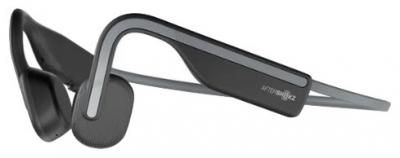 Беспроводные наушники AfterShokz OpenMove, slate grey
