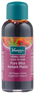 Kneipp Масло для ванн Чистое блаженство, 100 мл