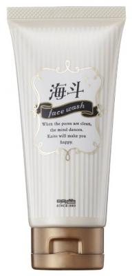 Meishoku Пенка для умыванияи очищения пор для проблемной кожи Porerina Face Wash, 70 мл