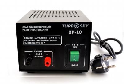 Блок питания TurboSky BP-10