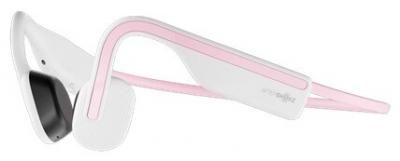Беспроводные наушники AfterShokz OpenMove, pink