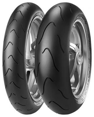 Мотошина Racetec RR K3 190/55 R17 75W