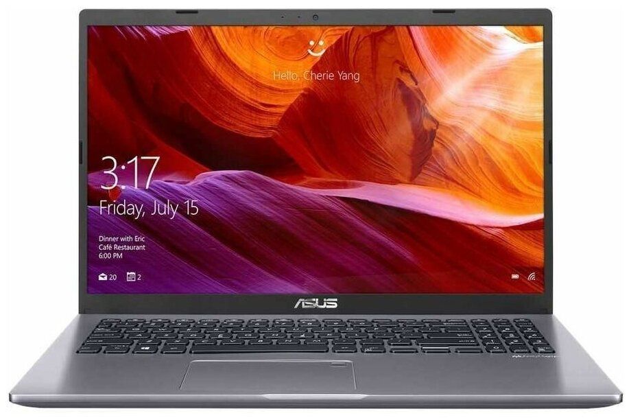 Asus vivobook 15 x509 discount