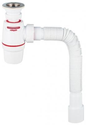Сифон для раковины VIRPlast 30987093