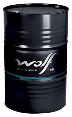 Синтетическое моторное масло Wolf Officialtech 5W40 C3, 60 л