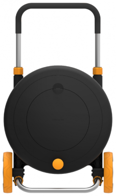Тележка FISKARS 1023644 черный