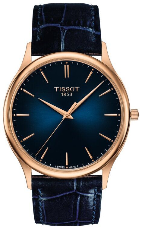 Наручные часы TISSOT T926.410.76.041.00 Наручные часы TISSOT T926.410.76.041.00
