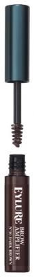 Eylure Гель для моделирования бровей Brow Amplifier 10, dark brown