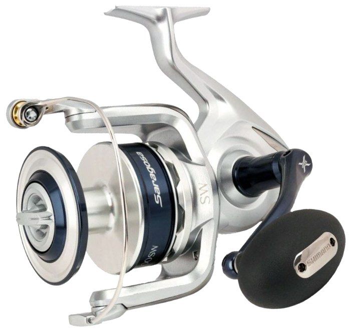 SHIMANO SARAGOSA SW 8000