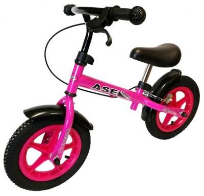 Беговел ASE-Sport Ase-Balance Bike M5