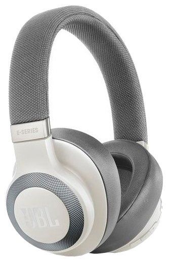 JBL E65BTNC white