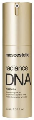 Концентрированная сыворотка для лица Radiance DNA Essence, 30 мл, Mesoestetic