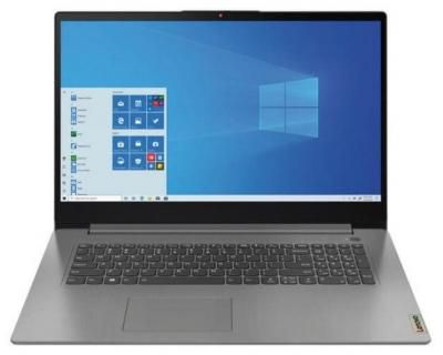 Ноутбук Lenovo IdeaPad 3 17ITL6 82H90094RU