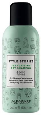 Alfaparf Milano сухой шампунь Style Stories Texturizing, 200 мл