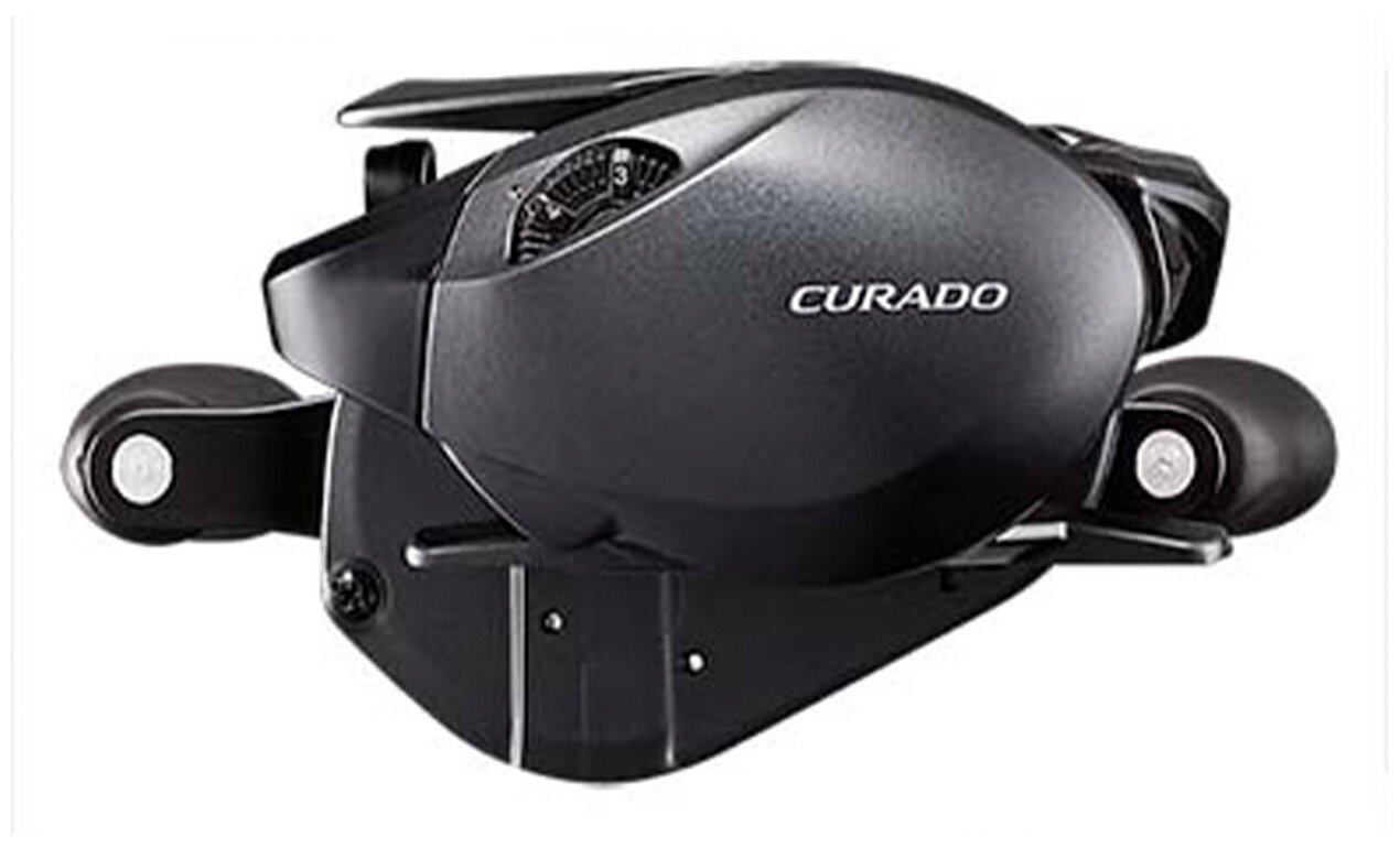 Катушка SHIMANO Curado DC 150