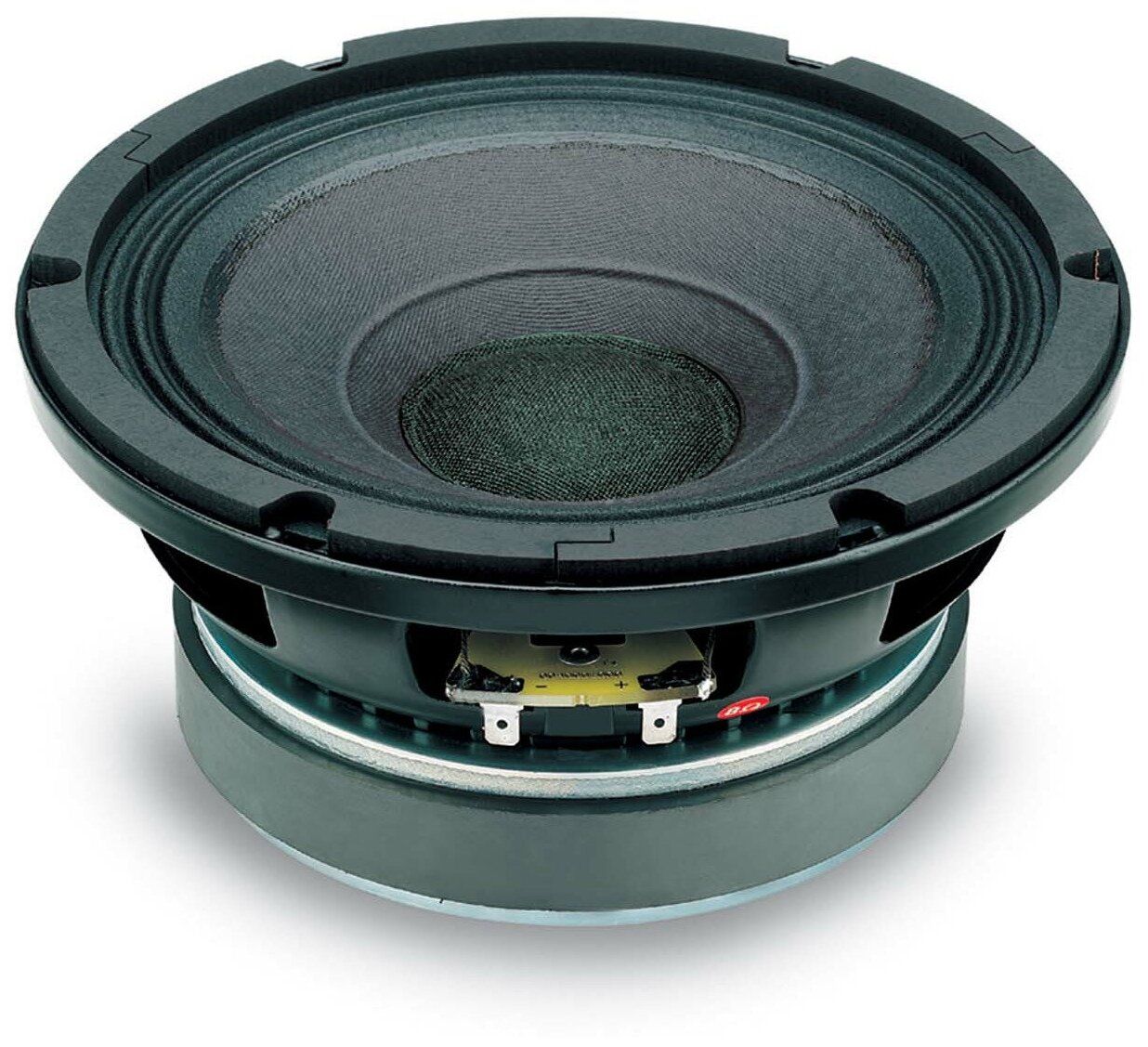 Динамик профессиональный СЧ Eighteen Sound 8M400F/8 Динамик профессиональный СЧ Eighteen Sound 8M400F/8