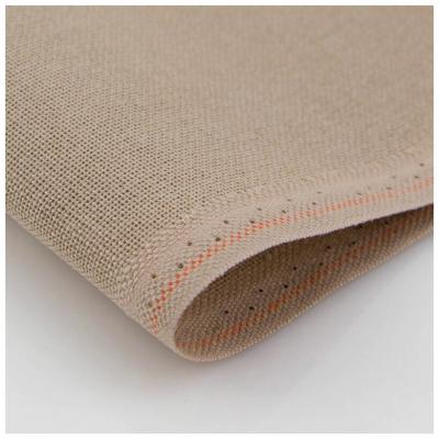 Канва в упаковке Brittney Lugana 28 ct, 100 x 140 см, цвет №779 Zweigart м3270/779