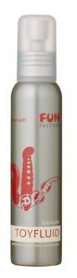 Гель-смазка Fun Factory Лубрикант на водной основе Toyfluid 100 мл флакон