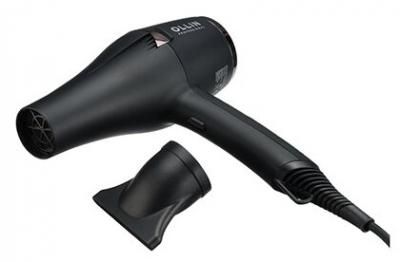 Фен OLLIN Professional OL-7107, black