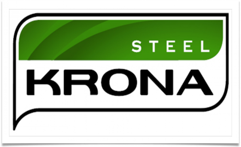 Крона сайт техники. Крона логотип. Логотип крона техника. Kronasteel логотип.