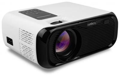 Проектор Rombica Ray Box W1