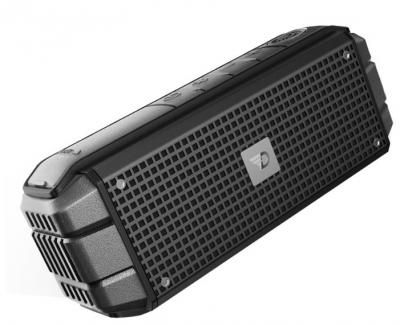 Портативная акустика DreamWave Explorer graphite