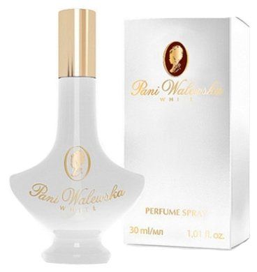 Духи Pani Walewska White, 30 мл