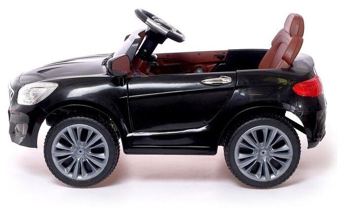 Qunxing Toys автомобиль Mercedes ml350 QX 7996