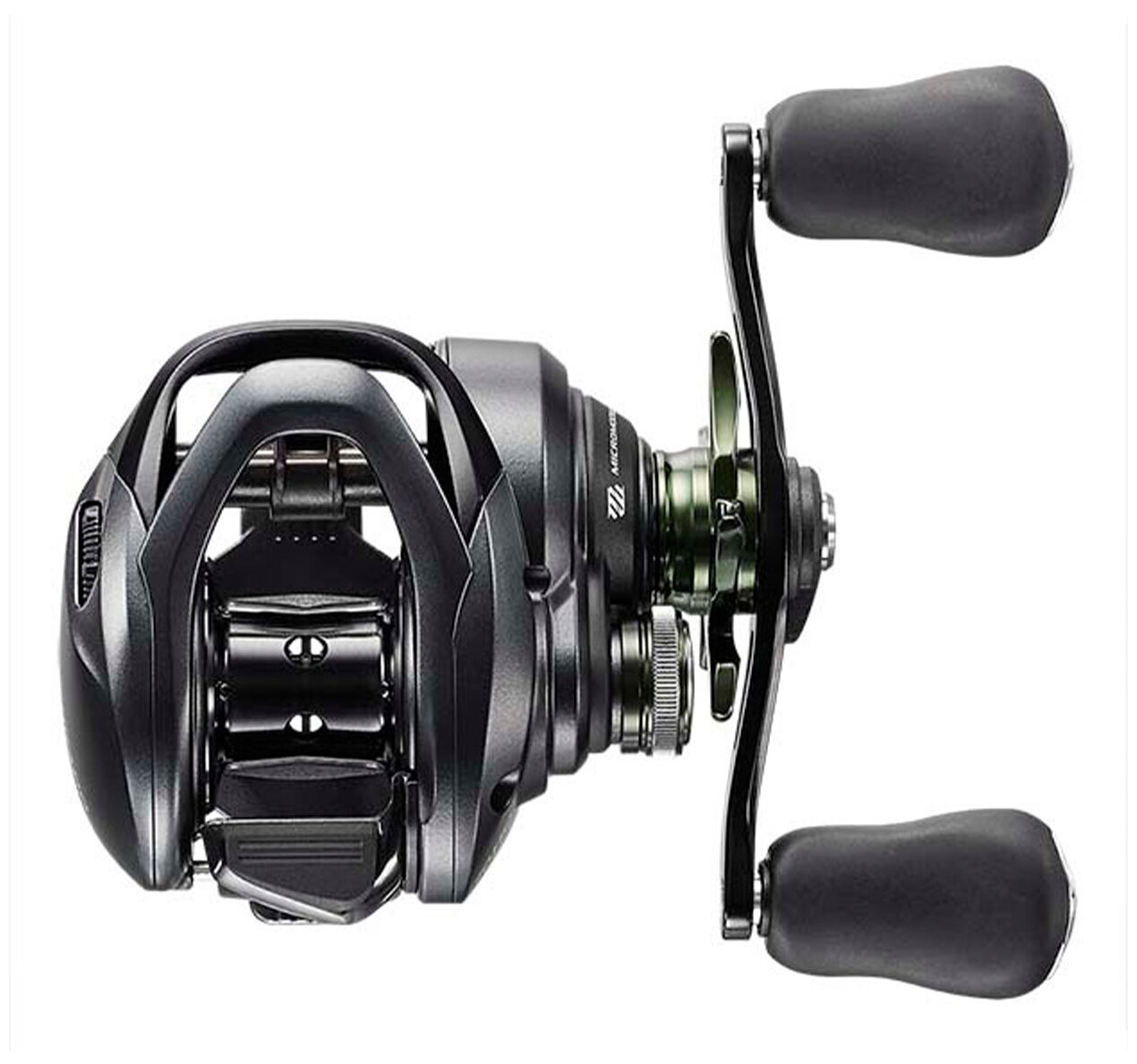 Катушка SHIMANO Curado DC 150