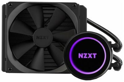 Система водяного охлаждения для процессора NZXT Kraken X42 (RL-KRX42-02)