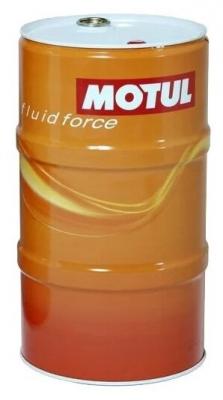 Синтетическое моторное масло Motul 8100 X-clean EFE 5W30, 60 л
