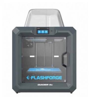 3D принтер FlashForge Guider IIs