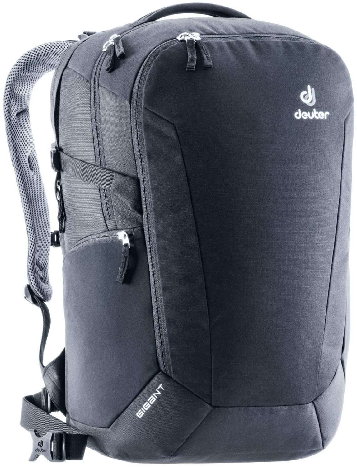 Deuter Gigant Black