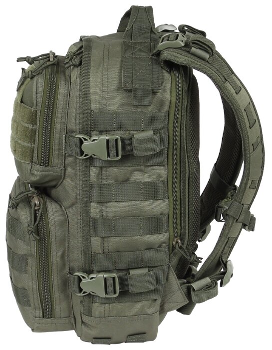 Рюкзак Сплав Baselard 15 green (olive) Рюкзак Сплав Baselard 15 green (olive)