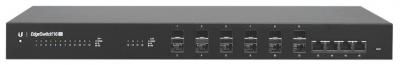 Коммутатор Ubiquiti EdgeSwitch 16 XG