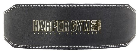 Пояс Harper Gym JE-2623 черный XL