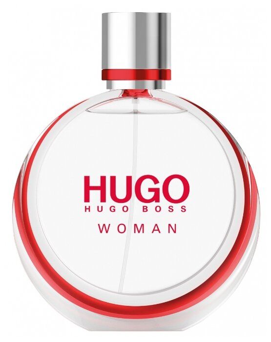 Парфюмерная вода HUGO BOSS Hugo Woman, 30 мл