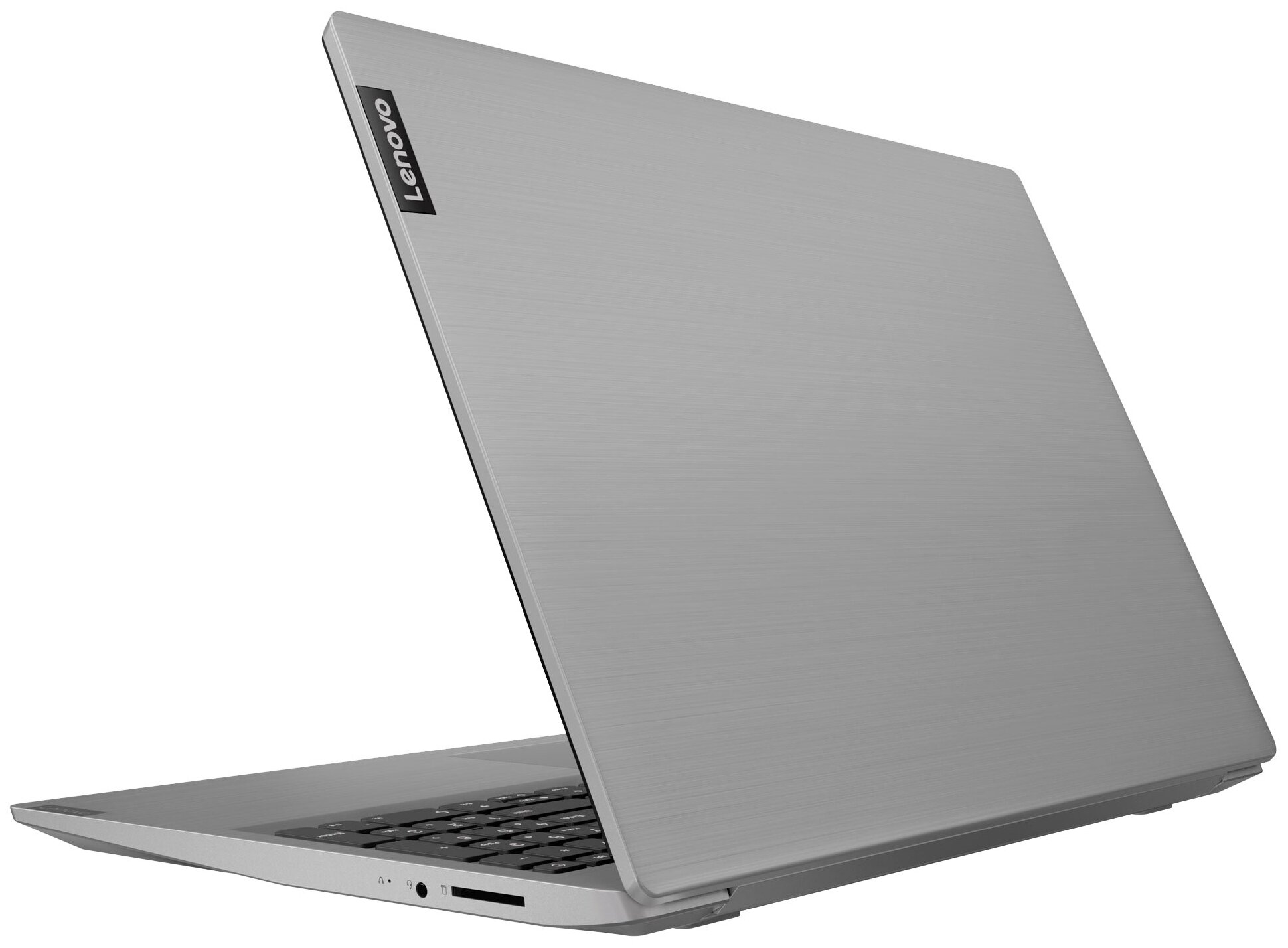 Ноутбук Lenovo IdeaPad S145-15API (AMD Ryzen 3 3200U  2600MHz/15.6