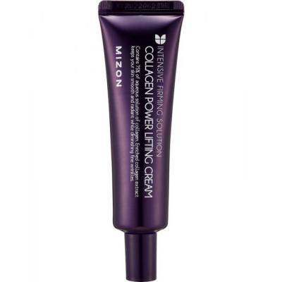 Mizon Крем подтягивающий для лица с коллагеном Collagen power lifting crem 35г