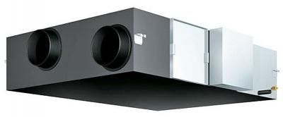 Приточно-вытяжная установка Daikin VKM80GBM