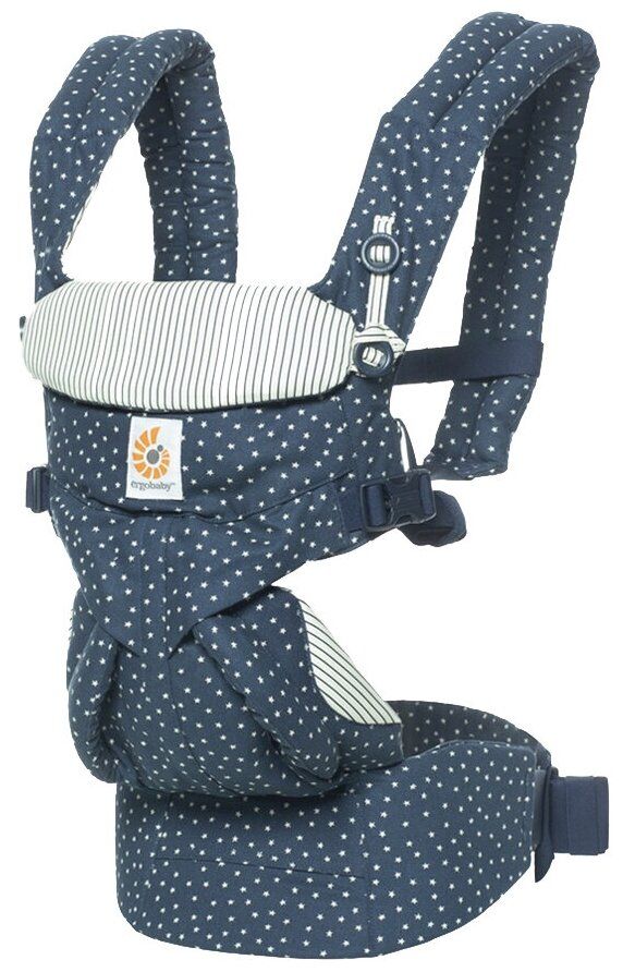 Ergobaby omni cheap 360 cotton