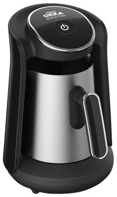 Кофеварка для кофе по-турецки ARZUM MINIO PRO (OK0010), chrome