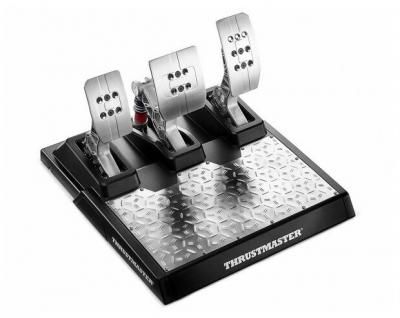 Педальный блок Thrustmaster T-LCM Pedals