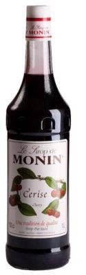Сироп Monin Вишня 1 л