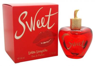 Парфюмерная вода Lolita Lempicka Sweet, 50 мл