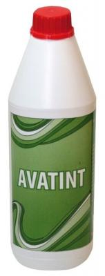 Tikkurila Avatint/ Тиккурила аватинт Пигмент YX 1л