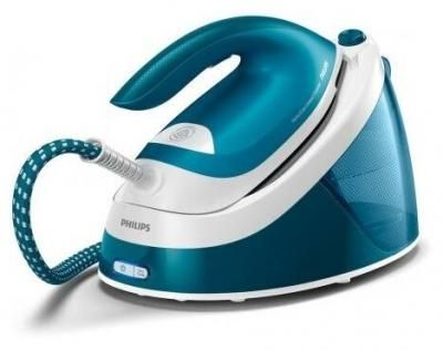 Парогенератор Philips PerfectCare Compact Essential GC6840